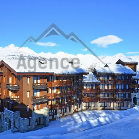 T2 Terrasse Parking - Proche Pistes - Fr-1-329-98 Apartment