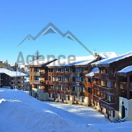 Apartment T2 Terrasse Parking - Proche Pistes - Fr-1-329-98 *
